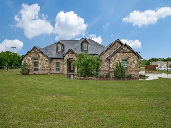 12280 Marion Rd, Sanger, TX 76266