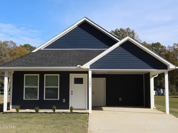 7131 Ellington Cv, Milan, TN 38358