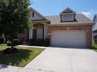 10977 Hawks Landing Rd, Haslet, TX 76052