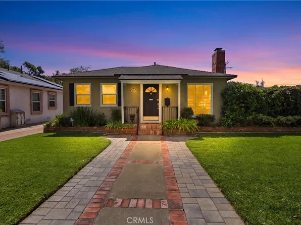 808 W 33rd Way, Long Beach, CA 90806