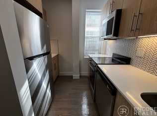 112 Park Dr #44A, Boston, MA 02215