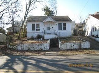 209 W Belding St, Hot Springs, AR 71901