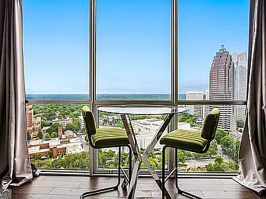 1280 W Peachtree St NW — Photo 34