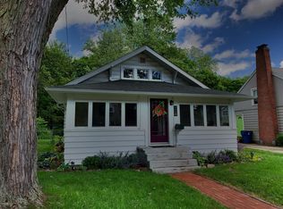808 Campbell Ave, Kalamazoo, MI 49006