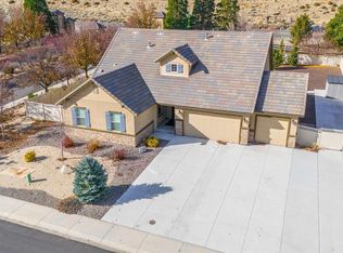 108 Denio Dr, Dayton, NV
