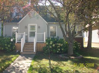 1419 5th Ave S, Fort Dodge, IA 50501