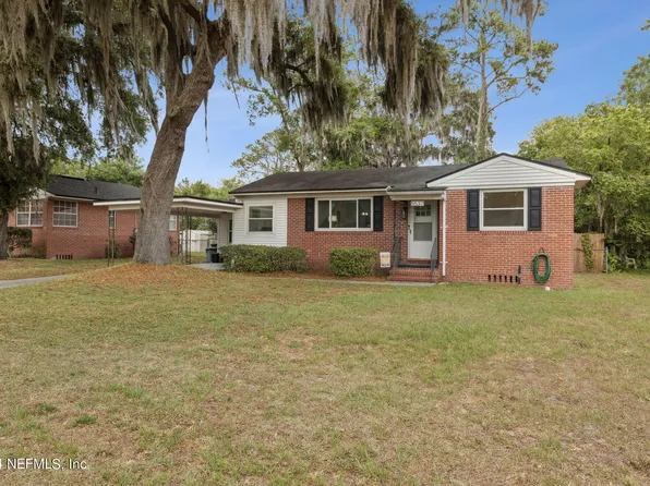 5537 DUKE Road, Jacksonville, FL 32207