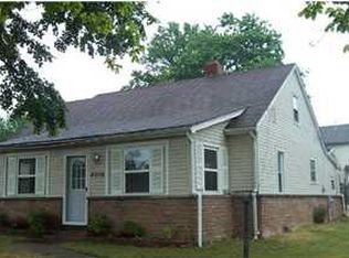 4800 State Road 261, Newburgh, IN 47630