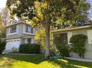 140 N Castanya Way, Portola Valley, CA