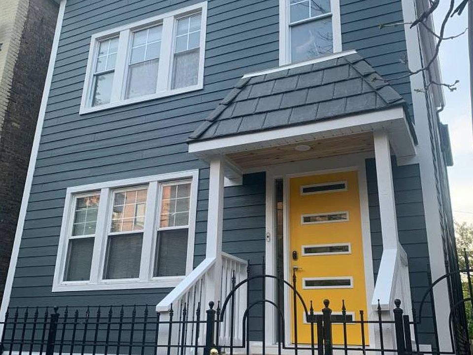 1st image of 2034 W Churchill St #1