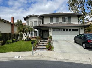 2243 Open Sky Dr, Fullerton, CA 92833