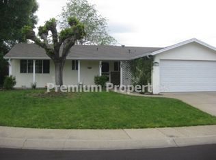 3175 Hillview Ct, Concord, CA 94519