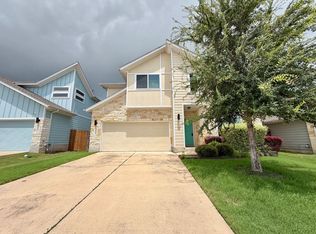 5404 Bonneville Bnd, Austin, TX 78744