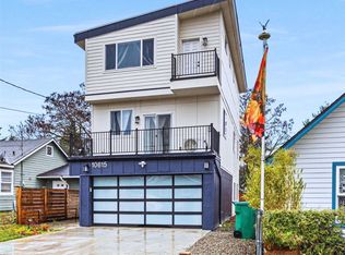 10615 2nd Pl SW, Seattle, WA 98146