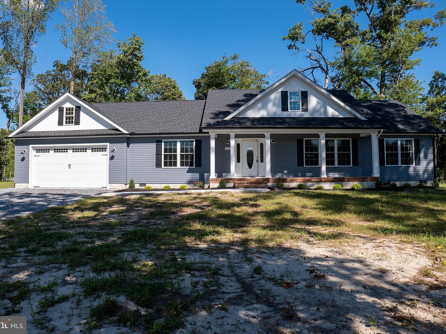 18459 Gravel Hill Rd, DE 19947 MLS DESU2045396 Zillow