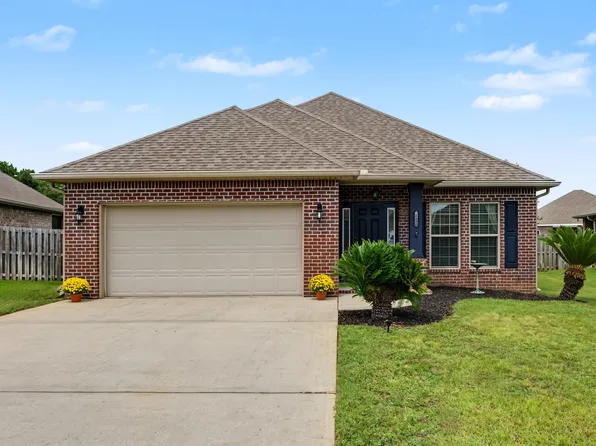 652 Teal St, Crestview, FL 32539