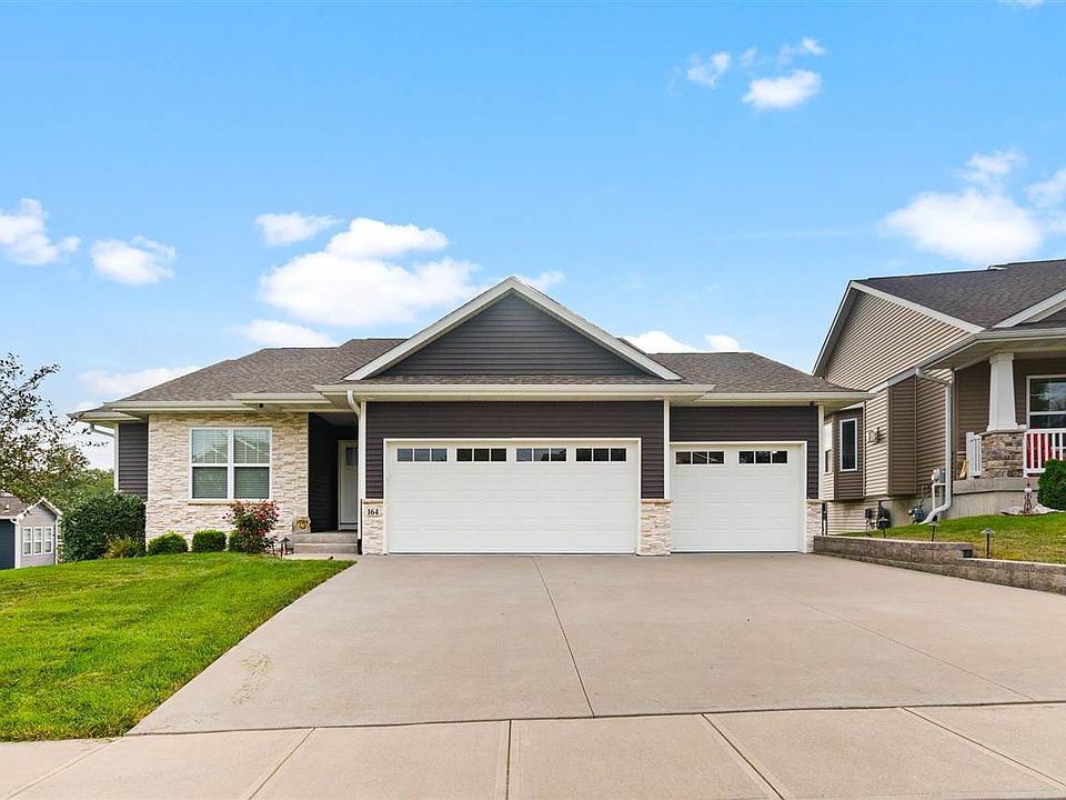 164 Chadwick Ln, Iowa City, IA 52245 Zillow