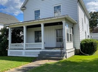 2609 W State St, Olean, NY 14760