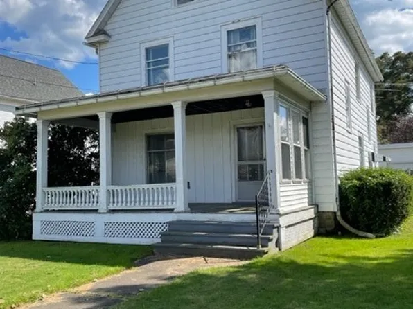 2609 W State St, Olean, NY 14760