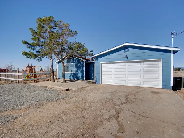 19 County Road 17a, Stanley, NM 87056