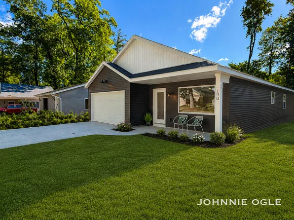 190 Evans Ln, Wayland, MI 49348