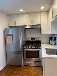 Rented by Compass