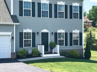 112 Wexford St, Staunton, VA 24401