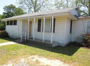 161 Ray Sowell Rd, Austin, AR 72007