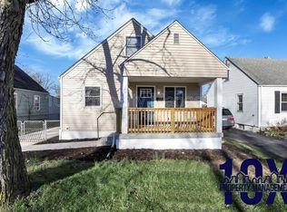 2453 McGuffey Rd, Columbus, OH 43211