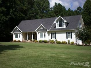 6012 W Tom Parham Rd, Oxford, NC 27565