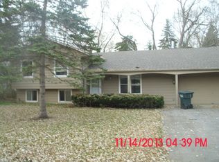 1728 Pheasant Ave, Twin Lakes, WI 53181