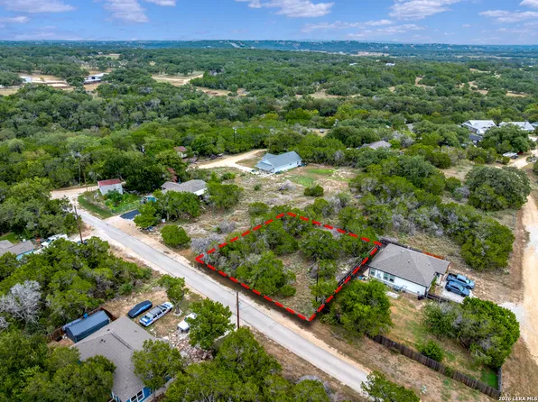 1360 DEER PARK DR LOT 8, Spring Branch, TX 78070