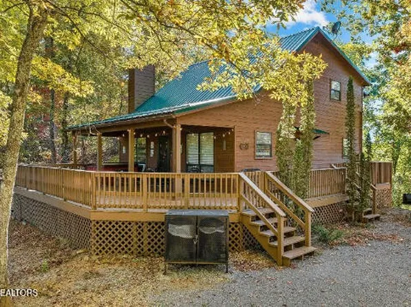 3334 Bear Mountain Ln #135B, Sevierville, TN 37876