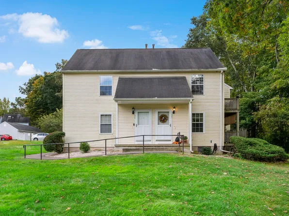 229 Branford Road #408, North Branford, CT 06471