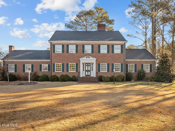 504 S Main Street, Robersonville, NC 27871