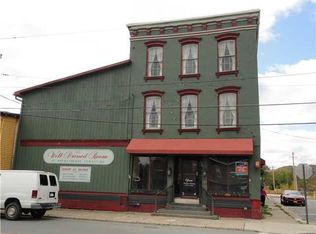 29 Jersey Ave, Pt Jervis, NY 12771