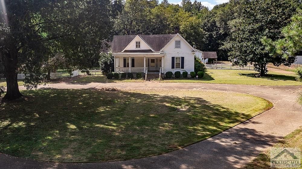 291 Arnoldsville Rd, Arnoldsville, GA 30619 Zillow