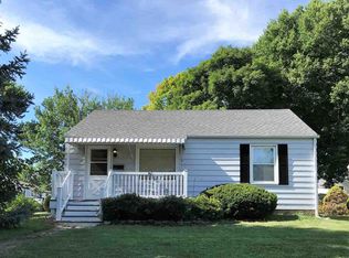1119 E London Ave, Peoria Heights, IL 61616
