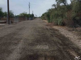 65860 N Melody Ln, Cibola, AZ 85328