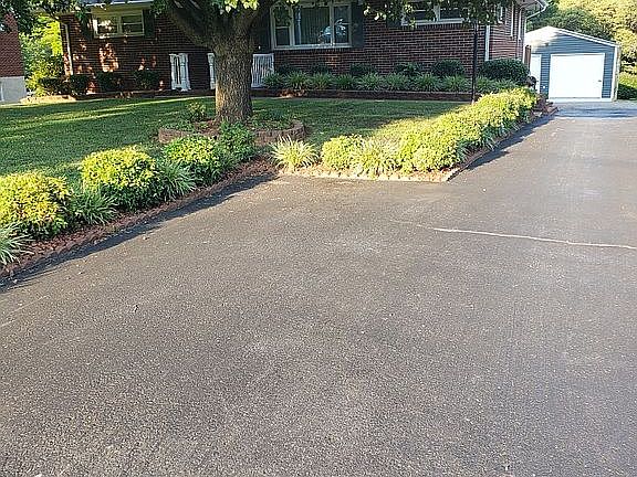 Front View - Photo # 2