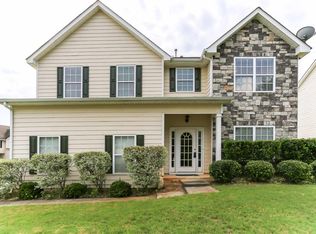 4010 Arch Pass #723, Cumming, GA 30040