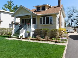 119 S Yale Ave, Villa Park, IL