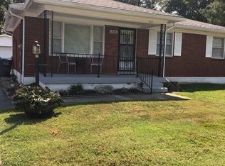 606 Tin Dor Way, Fairdale, KY 40118