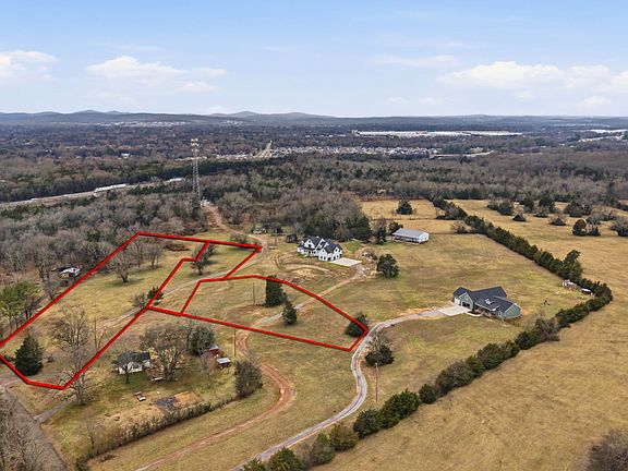 2nd image of 0 Shirley Rd Lot 6