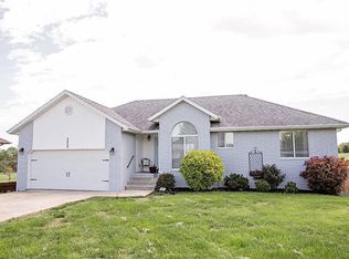 4858 S Sandy Ct, Battlefield, MO 65619