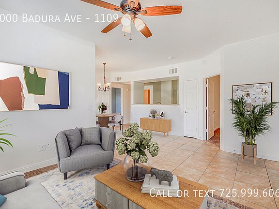 4th image of 8000 Badura Ave Unit 1109