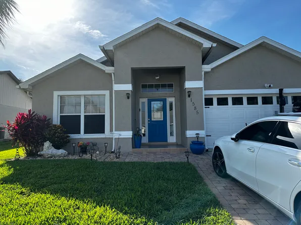 1585 Oak Hill Trl, Kissimmee, FL 34747