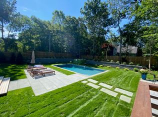 36 Crystal Dr, East Hampton, NY 11937