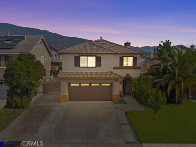 14998 Mustang Ln, Fontana, CA, 92336