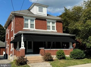 515 Lindbergh Way, Lewistown, PA 17044